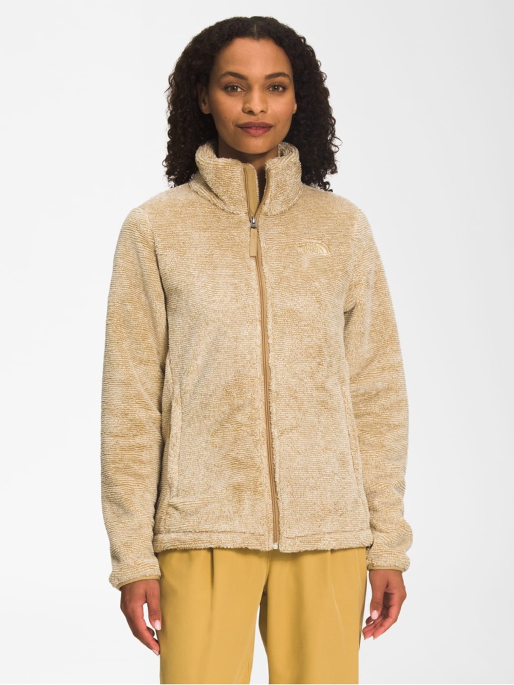 The North Face Women’s Novelty Osito Jacket
